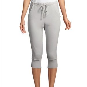 Frank & Eileen Tee Lab Cropped Sweatpants